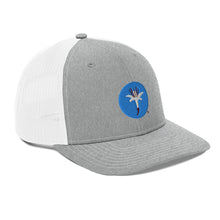 Load image into Gallery viewer, Trucker Cap - AtilanoCoffee.Com